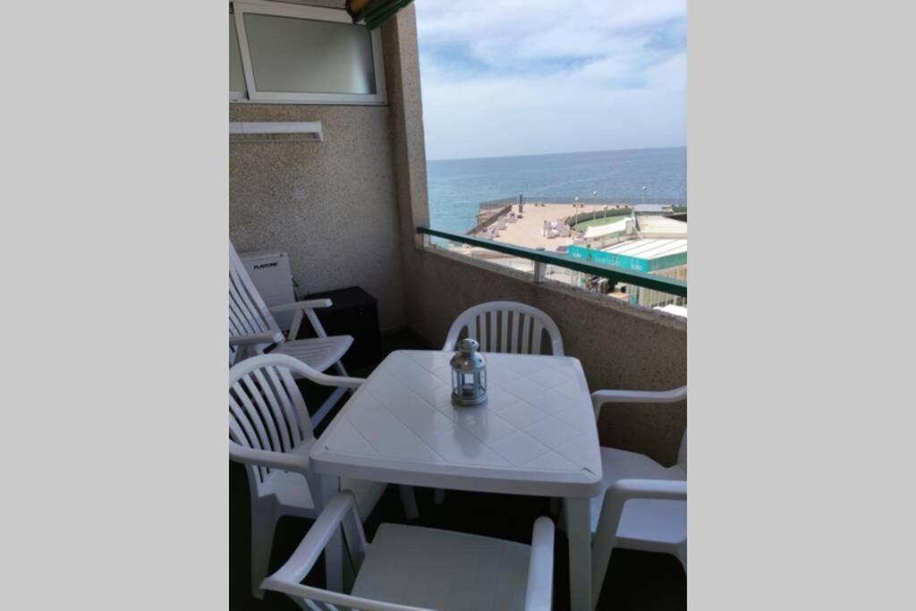 Paradis Salou, Centro Turistico, Wifi, Piscina, Vistas Al Mar ภายนอก รูปภาพ