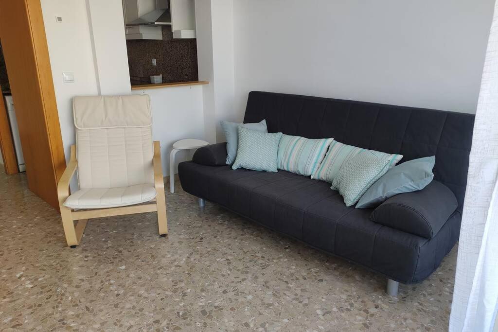 Paradis Salou, Centro Turistico, Wifi, Piscina, Vistas Al Mar ภายนอก รูปภาพ