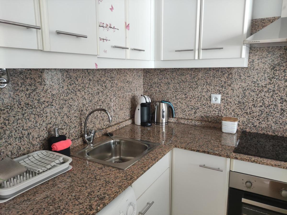 Paradis Salou, Centro Turistico, Wifi, Piscina, Vistas Al Mar ภายนอก รูปภาพ