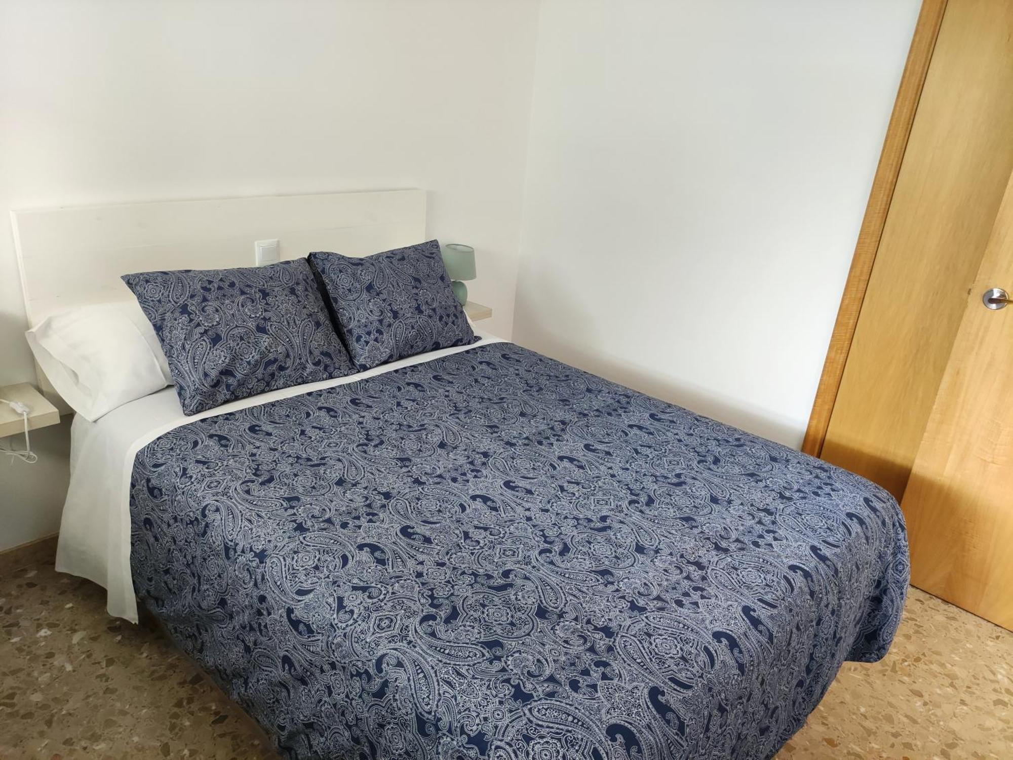 Paradis Salou, Centro Turistico, Wifi, Piscina, Vistas Al Mar ภายนอก รูปภาพ